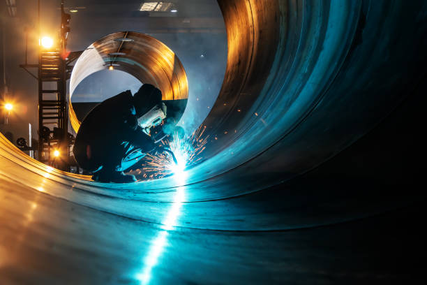 Best Maintenance and Repair Welding in Gibsonville, NC