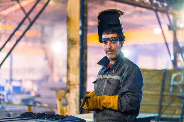  Gibsonville, NC Welder Pros