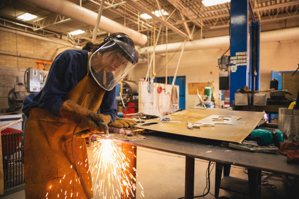 Best Structural Steel Welding in Gibsonville, NC