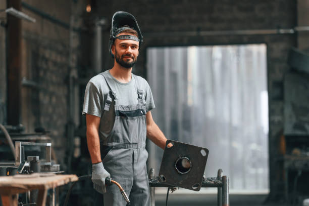 Best Maintenance and Repair Welding in Gibsonville, NC