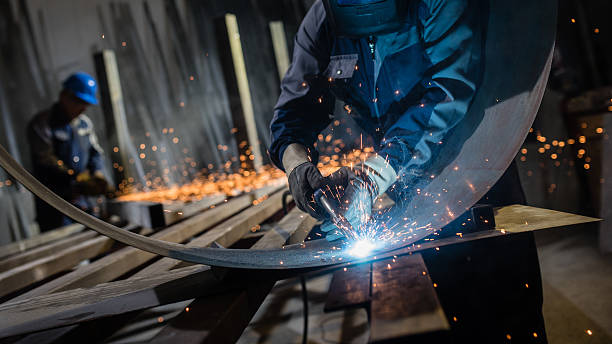 Affordable Welder Services in Gibsonville, NC
