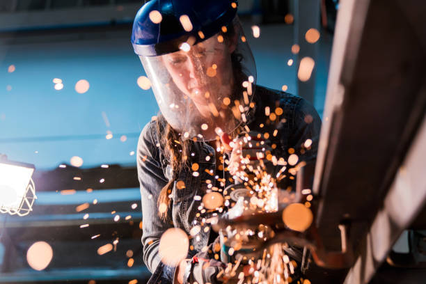 Gibsonville, NC Welder & Metal Fabrication Company